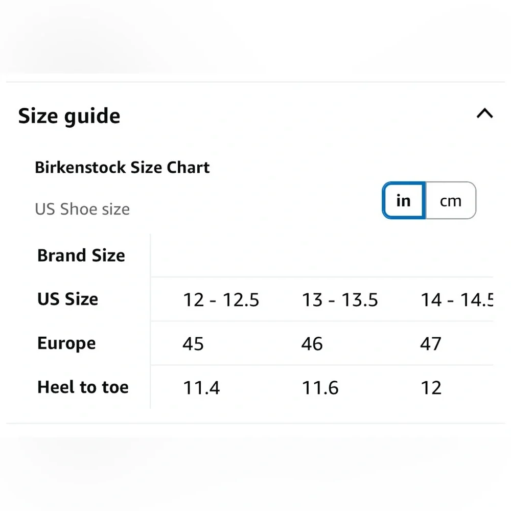 NWOT Birkenstock Men’s Honolulu EVA Sandals Unisex